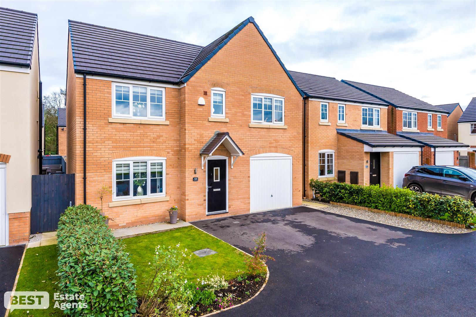 Fairclough Park Drive, Leigh, Greater Manchester BEST Estate Agents